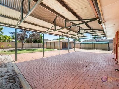 101 Harpenden Street, Huntingdale