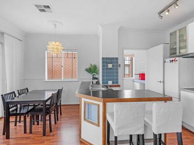 22 / 62 Bronte Street, East Perth