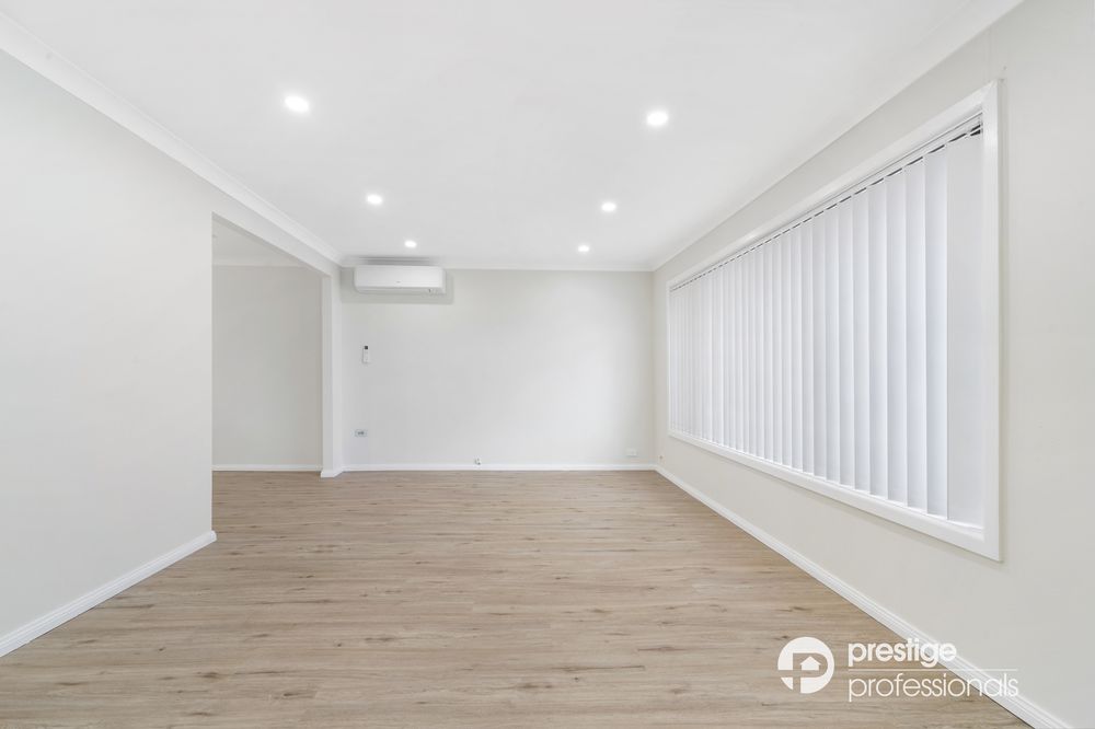 4 Morley Avenue, Hammondville