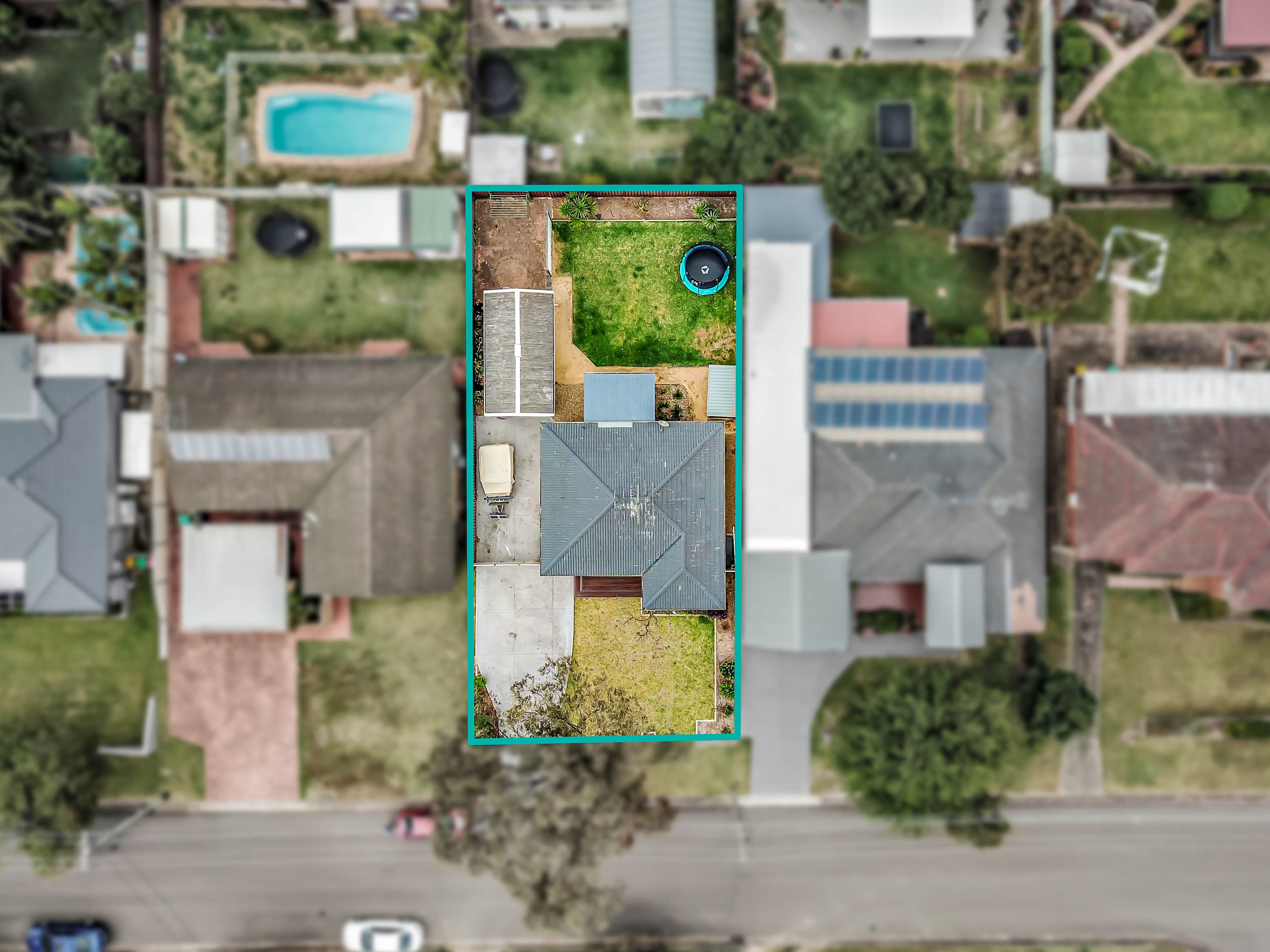 14 Sunset Avenue, SOUTH PENRITH