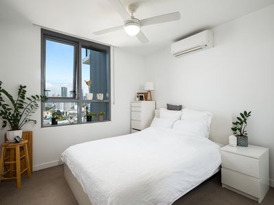 1508 / 338 Water Street, Fortitude Valley