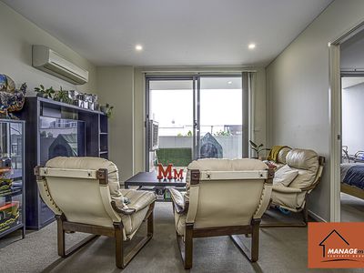 33 / 43 HIBBERSON STREET, Gungahlin