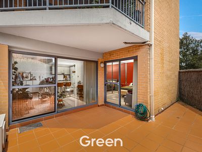 34 / 22-26 Herbert Street, West Ryde