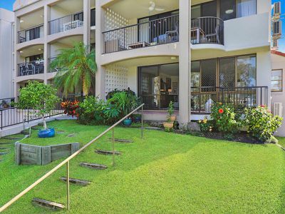 13 / 95 Parkyn Parade, Mooloolaba