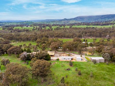 110 Dawe Road, Seymour