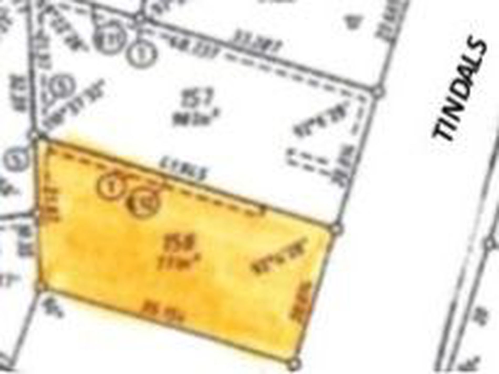 47 Tindals Crescent, Hannans