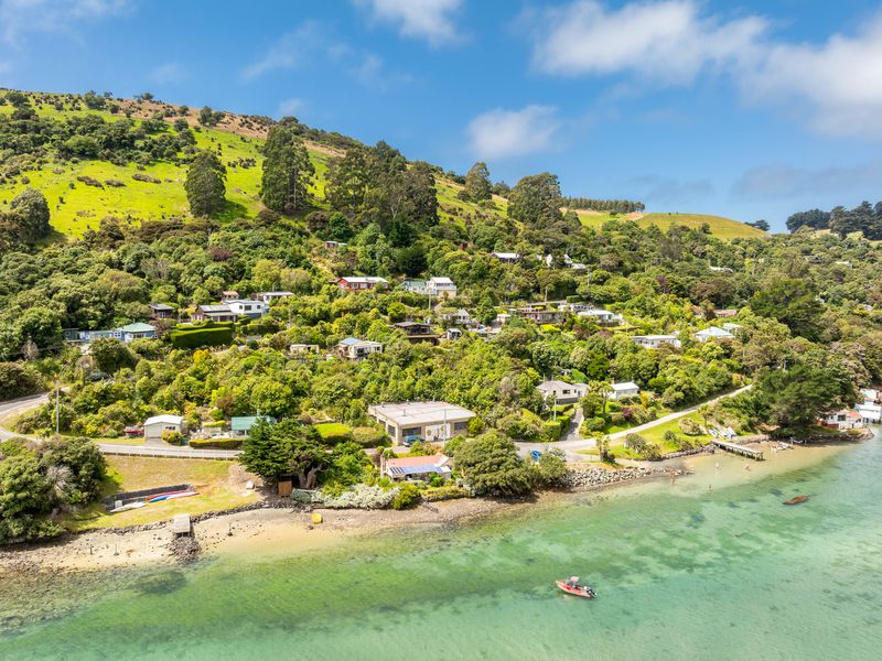 33 & 35 Hill Street, Purakaunui