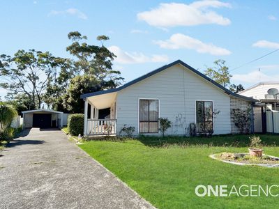 16 Mustang Drive, Sanctuary Point
