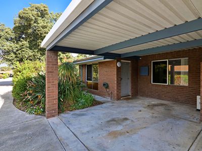 1 / 97 Federal Street, Tuart Hill