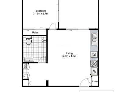 A16 / 16-22 Dumaresq Street, Gordon