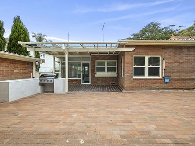 33 Woodland Street, Balgowlah Heights