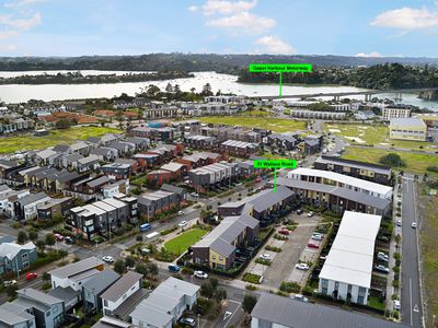 51 Wallace Road, Hobsonville