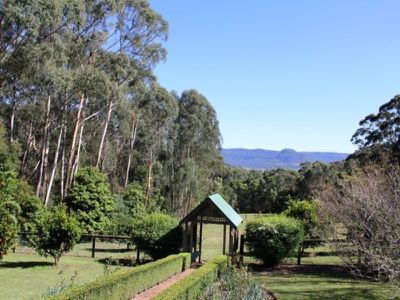 44 Keoghs Rd, Kangaroo Valley