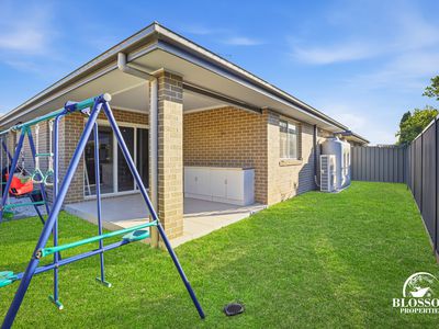 8 Craddock Street, Marsden Park