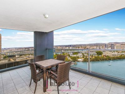 281 / 420 Queen Street, Brisbane City