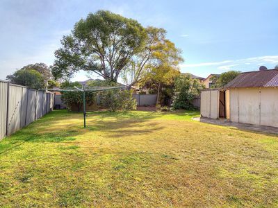 28 Alto Street, South Wentworthville