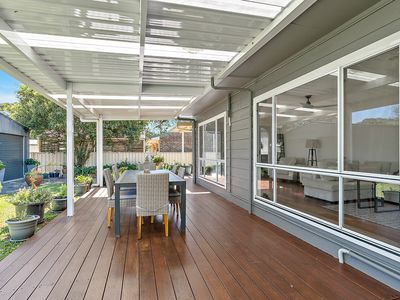 3 Wildwood Avenue, Sussex Inlet