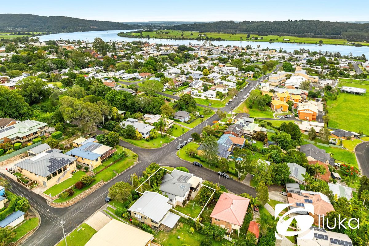 39 Union Street, Maclean