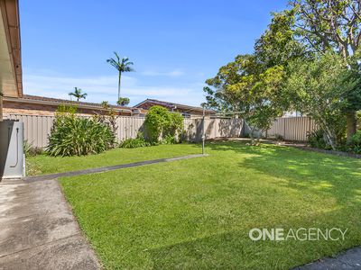 38 Blackbutt Way, Barrack Heights