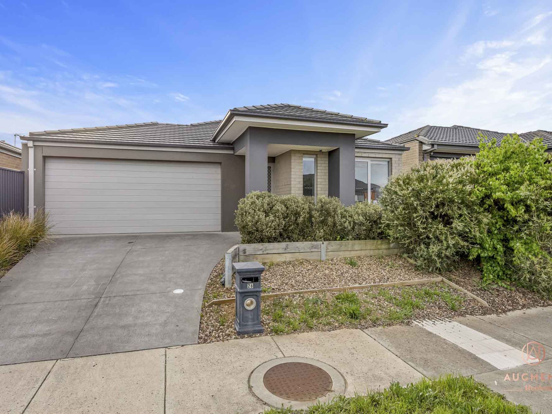 26 Jersey Street, Bonshaw