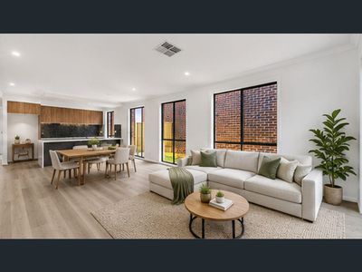 83 Micropora Drive, Wyndham Vale