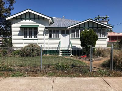 3 Glendon Street, Kingaroy