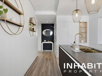 45 / 155 Adelaide Terrace, East Perth