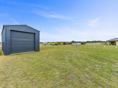 26 Lakeside Drive, Beachport