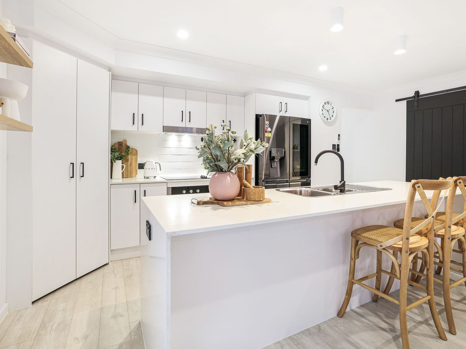 22 Banner Court, Branyan