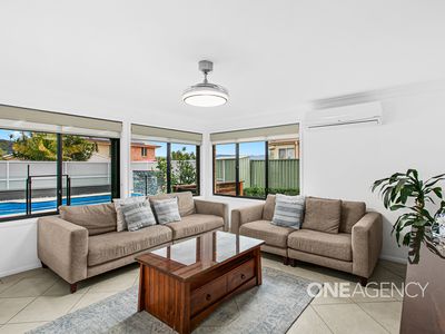 34 Shannon Dr, Albion Park