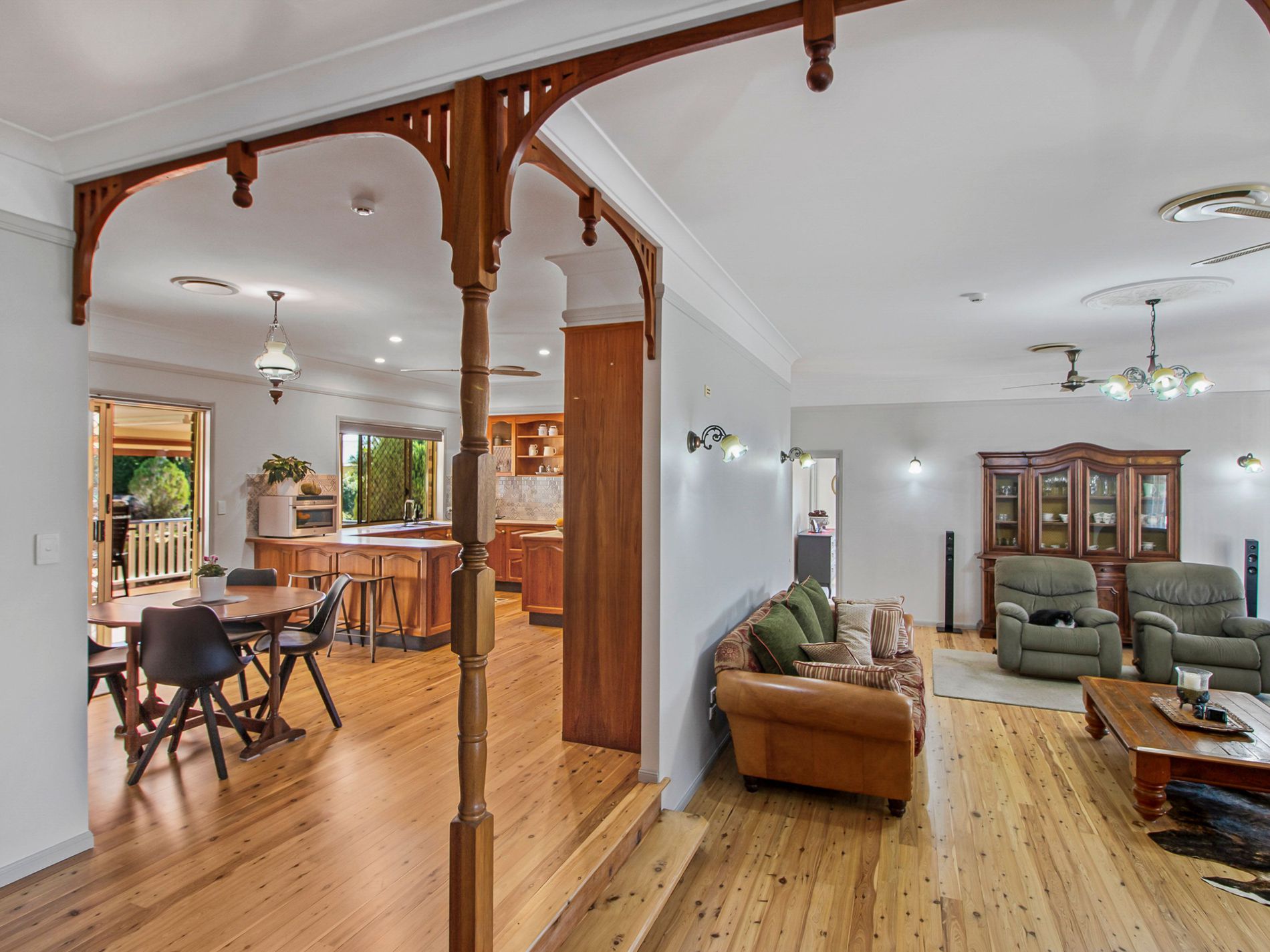 17 Kampa Road, Antigua