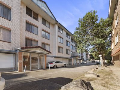 79 / 4 Riverpark Drive, Liverpool