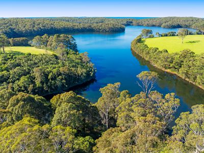 759 Old Highway, Narooma