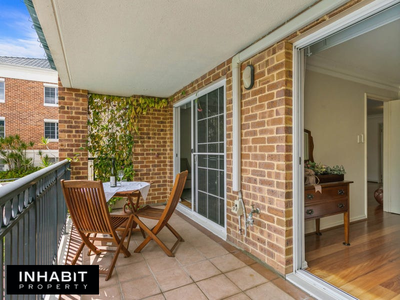 28 / 5 Delhi Street, West Perth