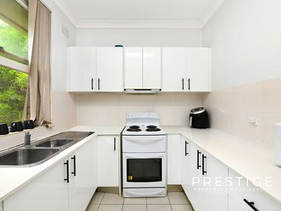 62 / 43 Watkin Street, Rockdale