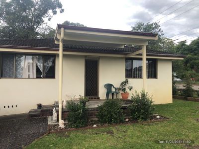 11 President Wilson Walk, Tanilba Bay