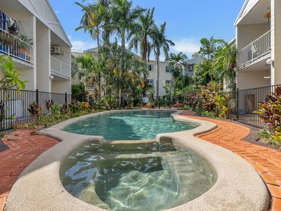 28 / 201-203 Aumuller Street, Bungalow