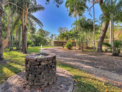 45 Marjerrison Drive, Humpty Doo
