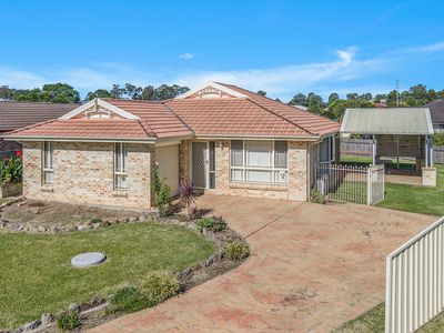 5 Hesperus Close, Nowra