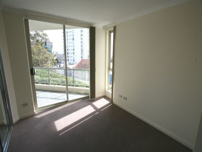 17 / 257 Oxford Street, Bondi Junction