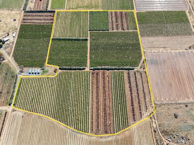 Lot 1 TP 756179Y Chapman Lane, Tresco