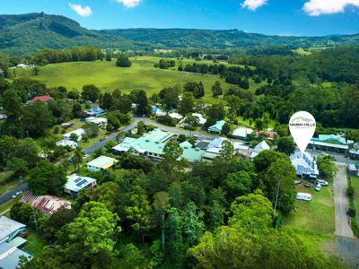 39 Cullen Street, Nimbin