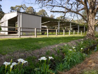 38 Syndicate Road, Mount Macedon