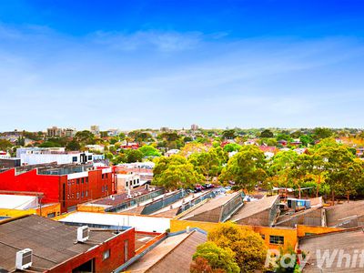 613 / 32 Bray Street, South Yarra