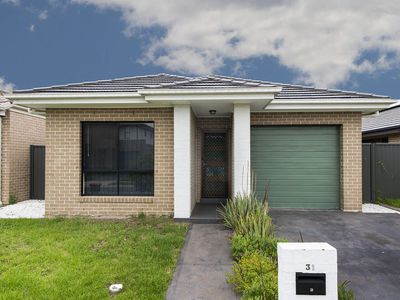 31 Blackburn Street, Ropes Crossing