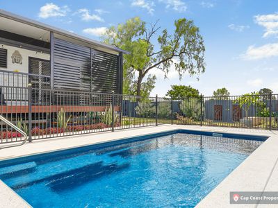 6 Cherry Street, Blackwater