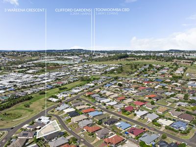 3 Wareena Crescent, Glenvale