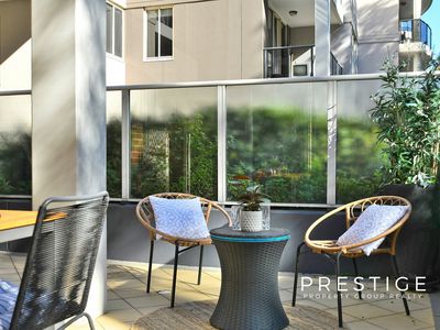 43 / 97 Bonar, Wolli Creek