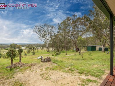 2101 Wellington Vale Road, Emmaville