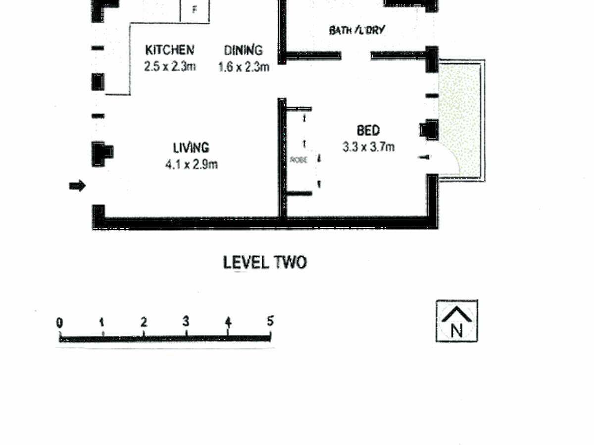 11 / 134-138 Redfern Street, Redfern